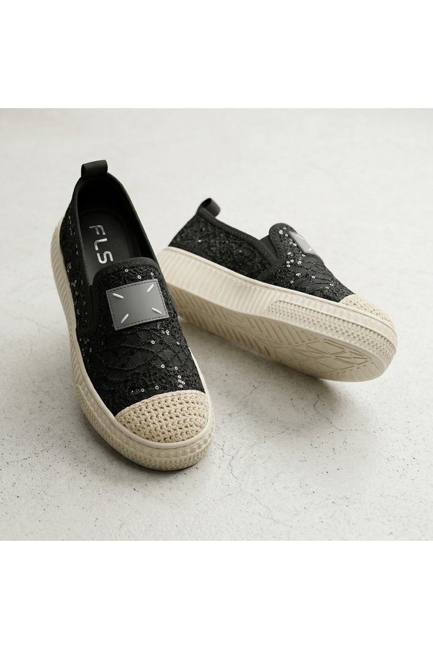 Women's Sneaker Hasir-Casual Sports Shoes
