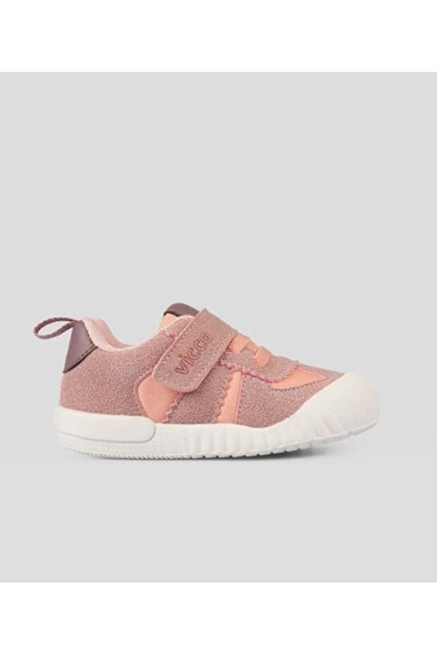 Unisex Baby Nina Model First Steps Shoes