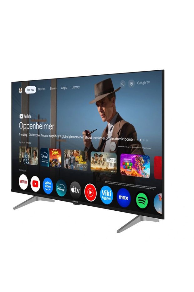 A43 E 795 B Google TV - 2