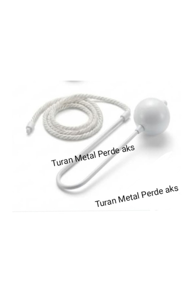 Perde toplayıcı