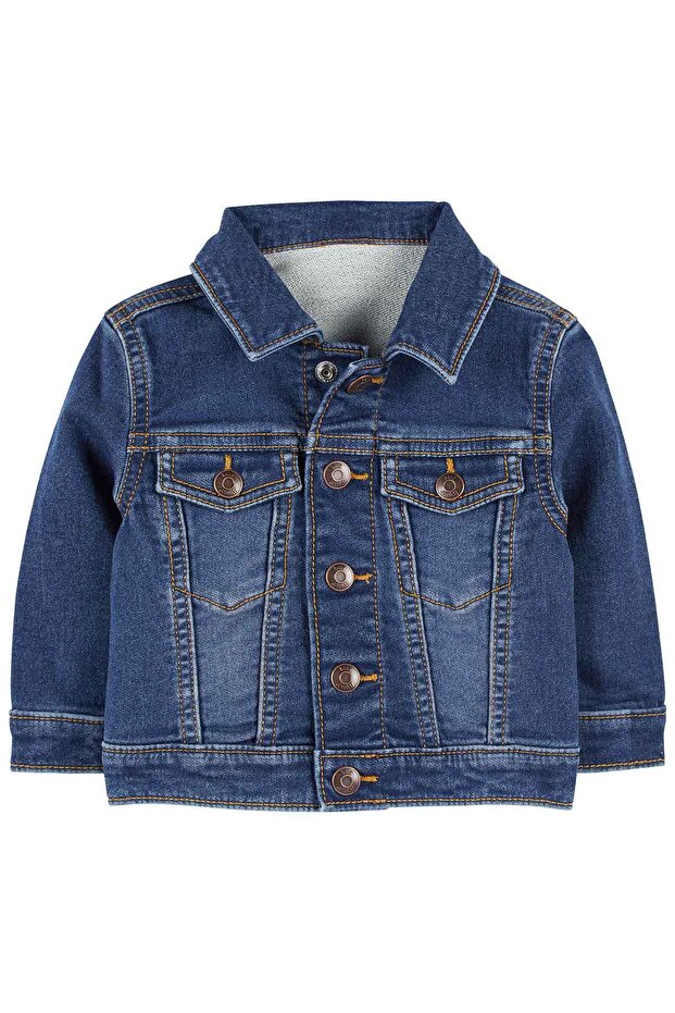 Baby Boy Jacket