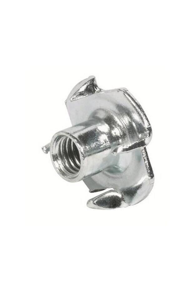 Lighter Socket Nut M10 10 pcs