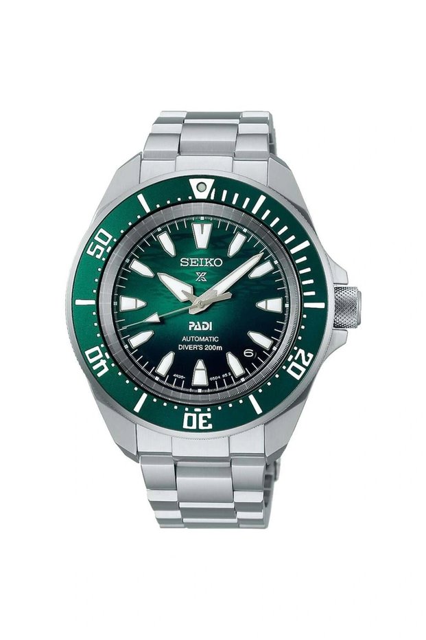 Prospex Padi̇ Srpl53K1 Men Wrist Watch