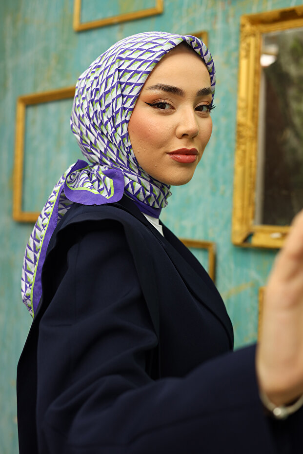 Olinda 48002-20 Model Scarf