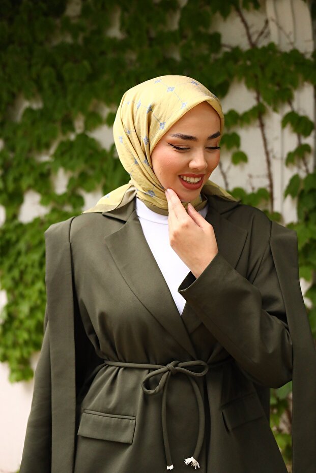 Olinda Scarf 48001-59