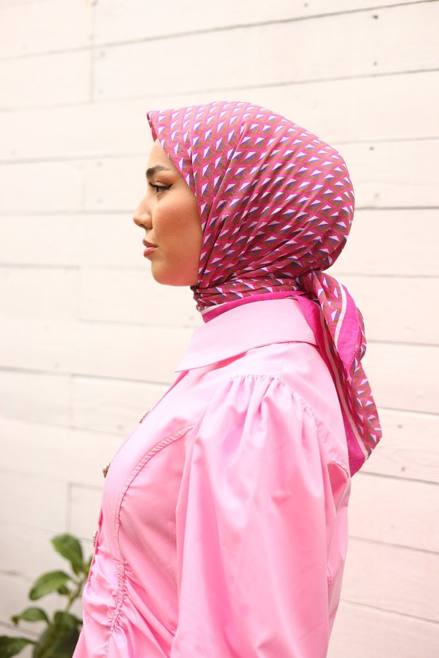 Olinda Scarf 48002-40