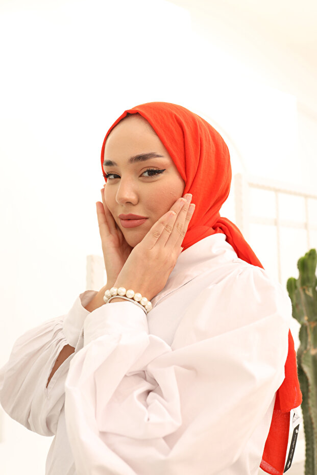 Organic Jazz Shawl-78003-32