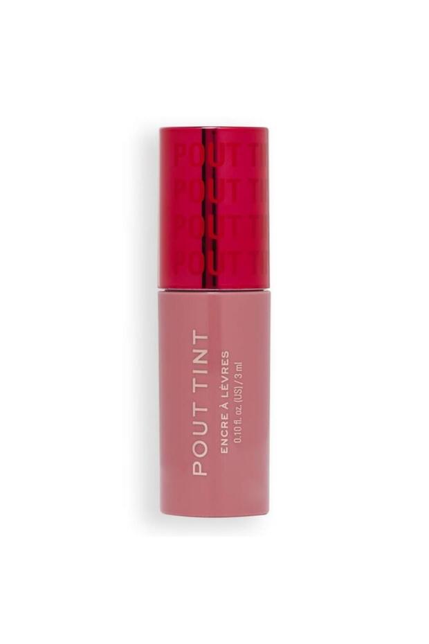 Pout Tint Lip Moisturizing Lipstick Sweet Pink