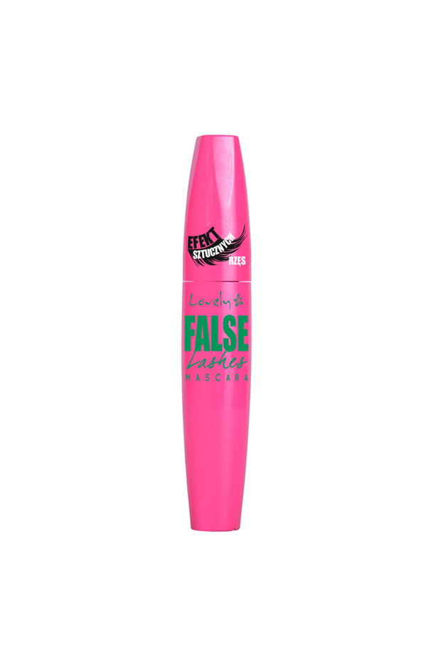 ماسكارا من الألياف تلسكوبية من False Lash Plump Lashes
