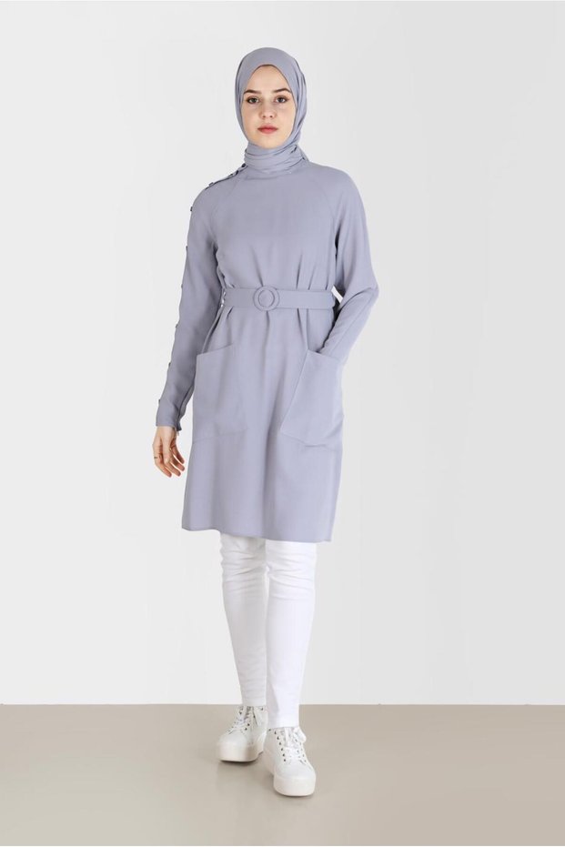Bucket Tunic with Bucket with Bucket with Bucket with Bucket 41398