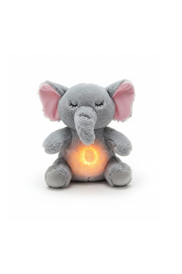 Pluș interactiv cu lumină - 1