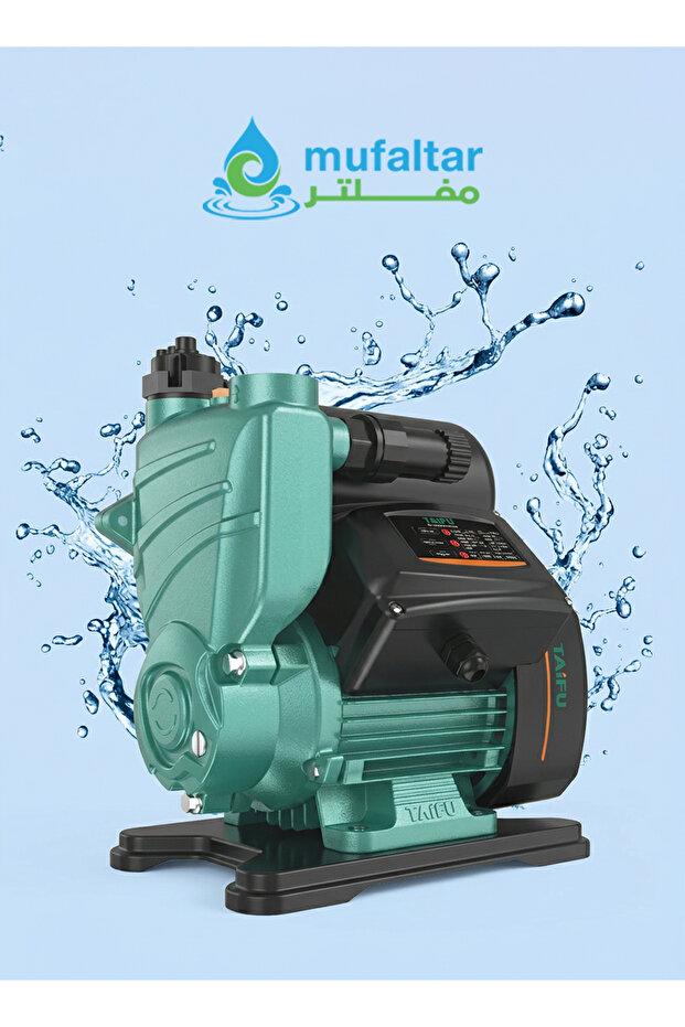 مضخة مياه كهربائية TWE250 - 0.34 حصان