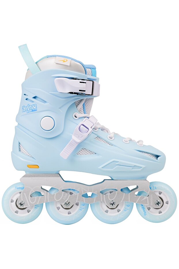 Fbs Avian Blue Urban Skate