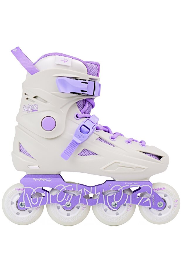 Fbs Avian Purple Urban Skate