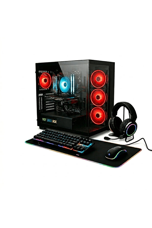 ألعاب الكمبيوتر | معالج رسومات RTX 3050
