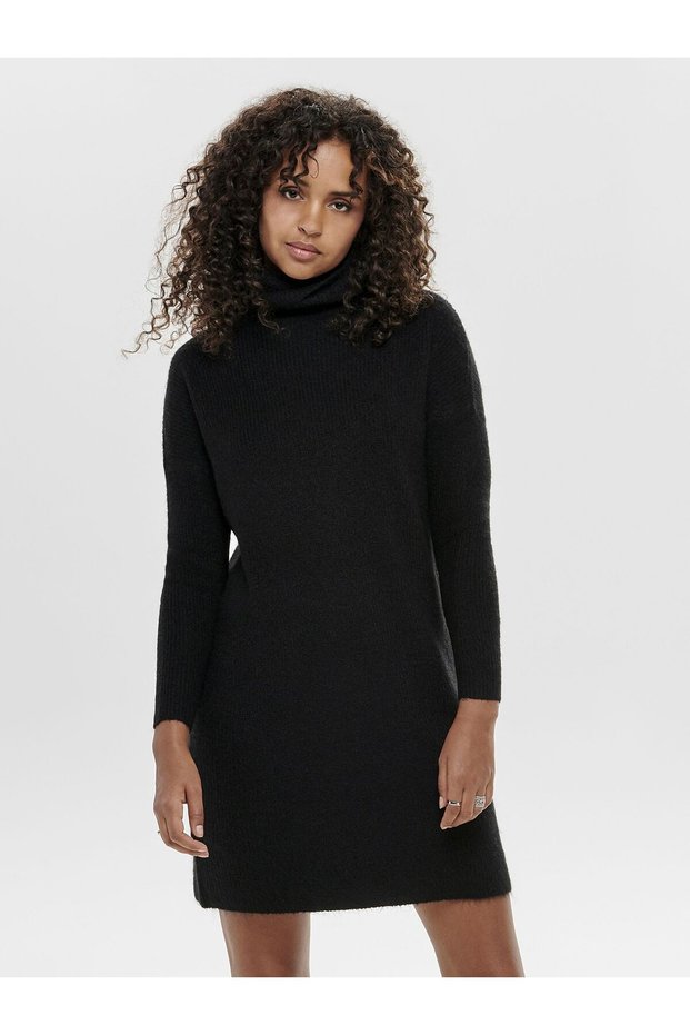 Rochie tricotată lungă ONLJANA