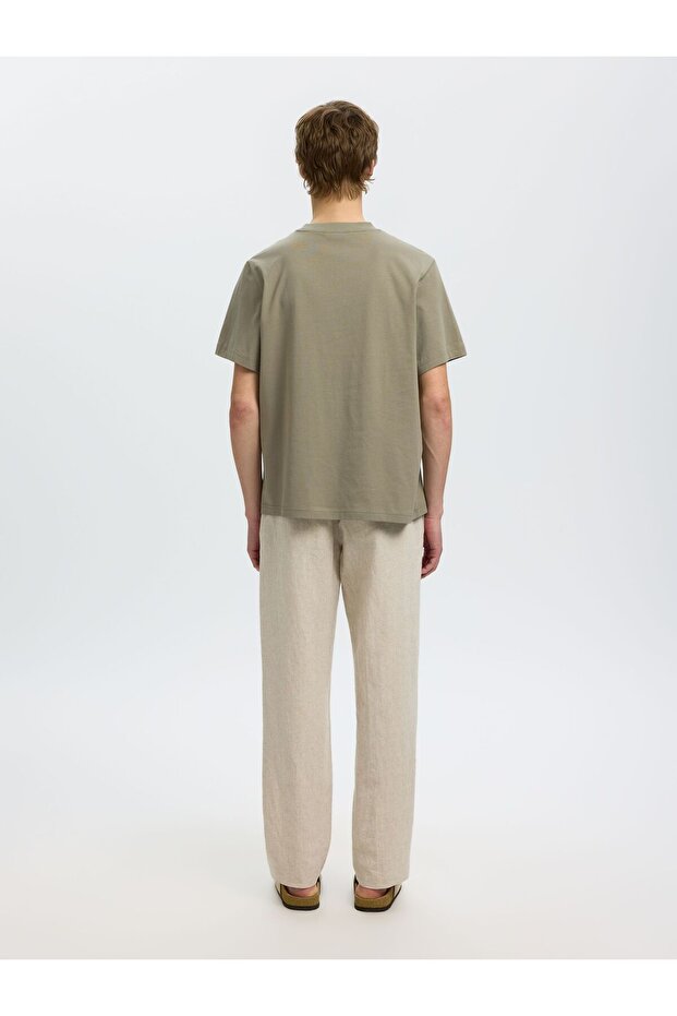 T-Shirt Besticktes - 3