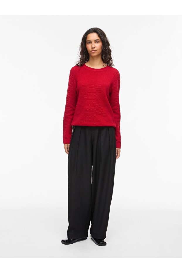 Strickpullover VIDALO Basic - 5
