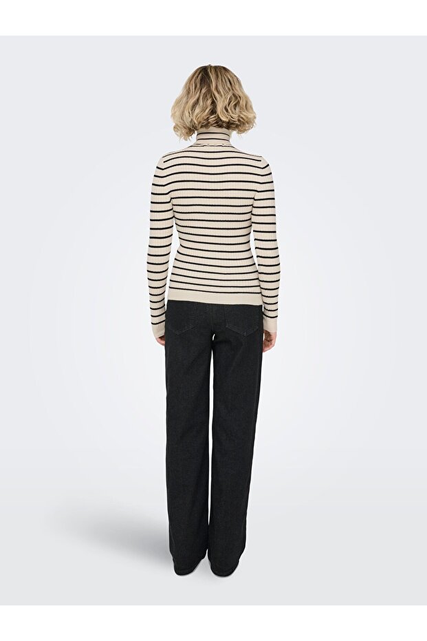 Strickpullover ONLKAROL Strickpullover - 4