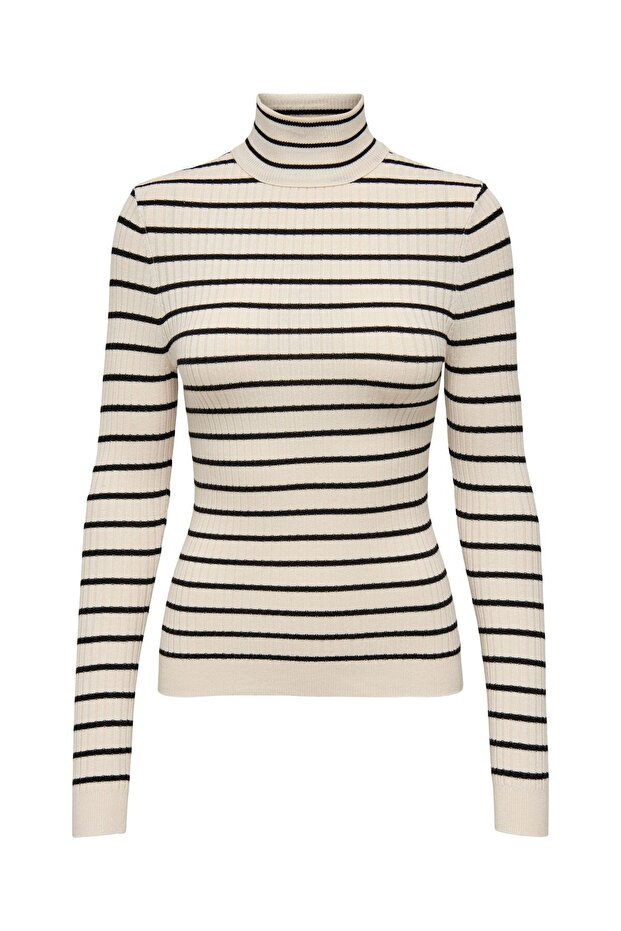 Strickpullover ONLKAROL Strickpullover - 2