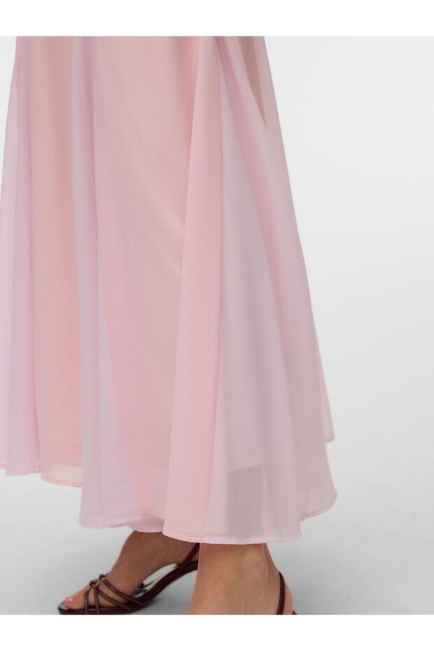 Kleid VMRAELYNN Langes Kleid - 5