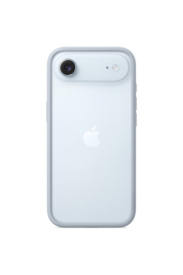 iPhone Air Bumper - Light Blue - 1
