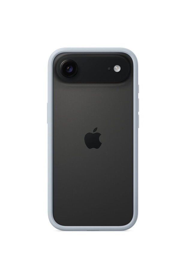 iPhone Air Bumper - Light Blue - 2