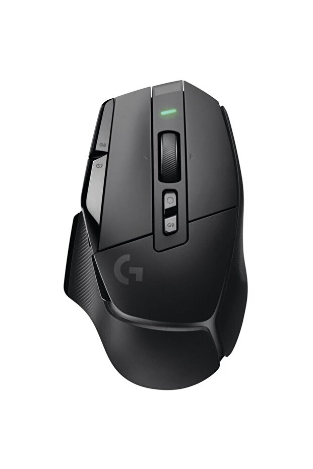 Mouse gaming G502 X Lightspeed, Negru - 2