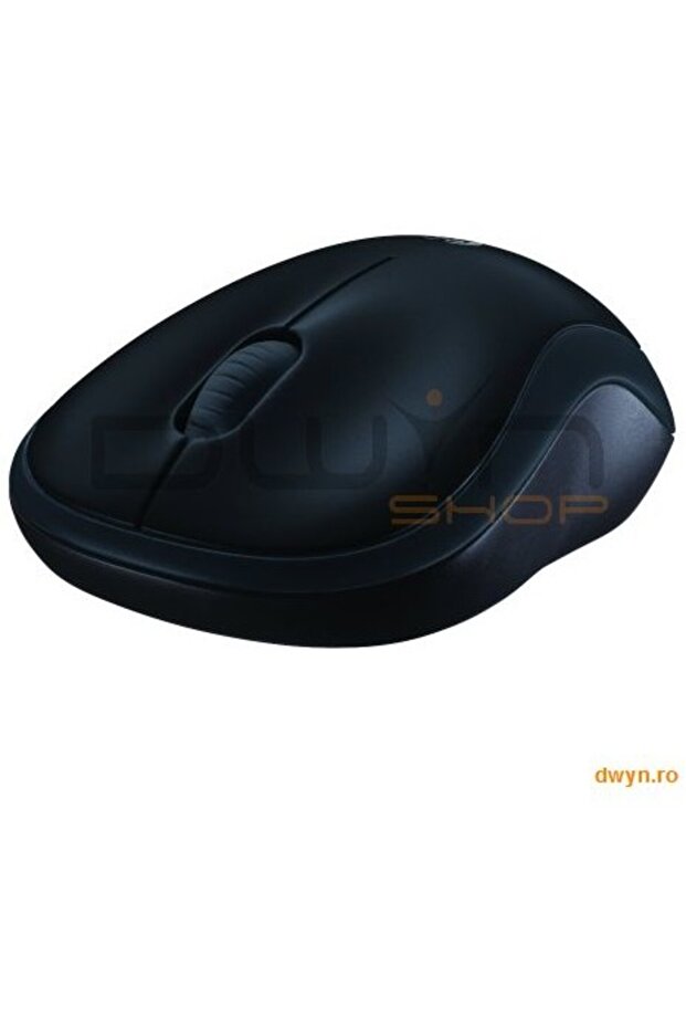 Mouse wireless 'M185', negru '910-002238' - 1