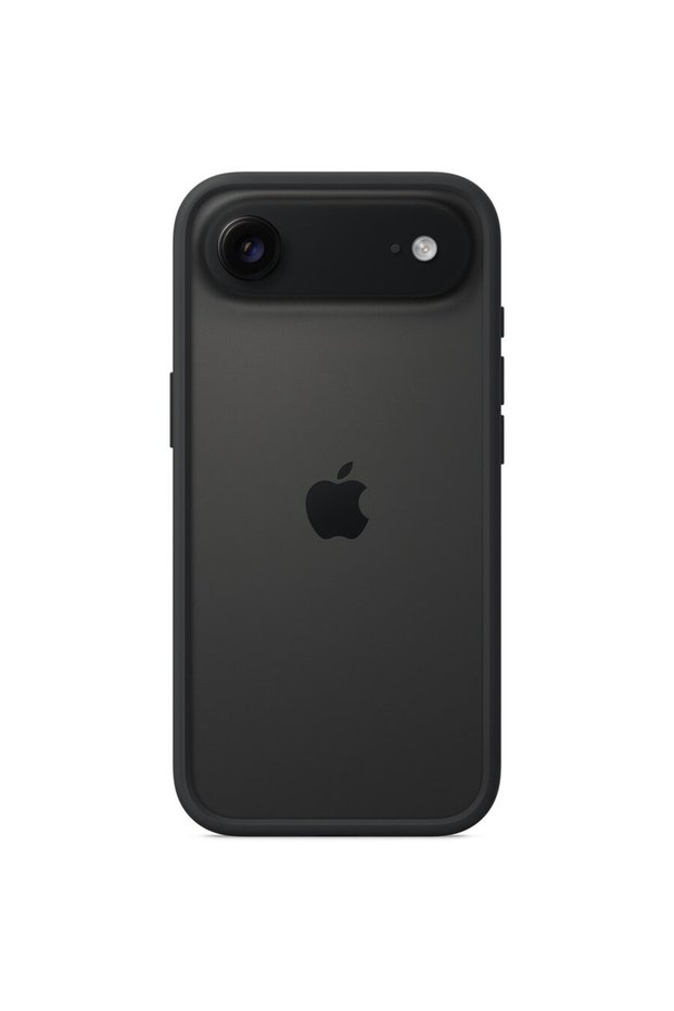 iPhone Air Bumper - Black