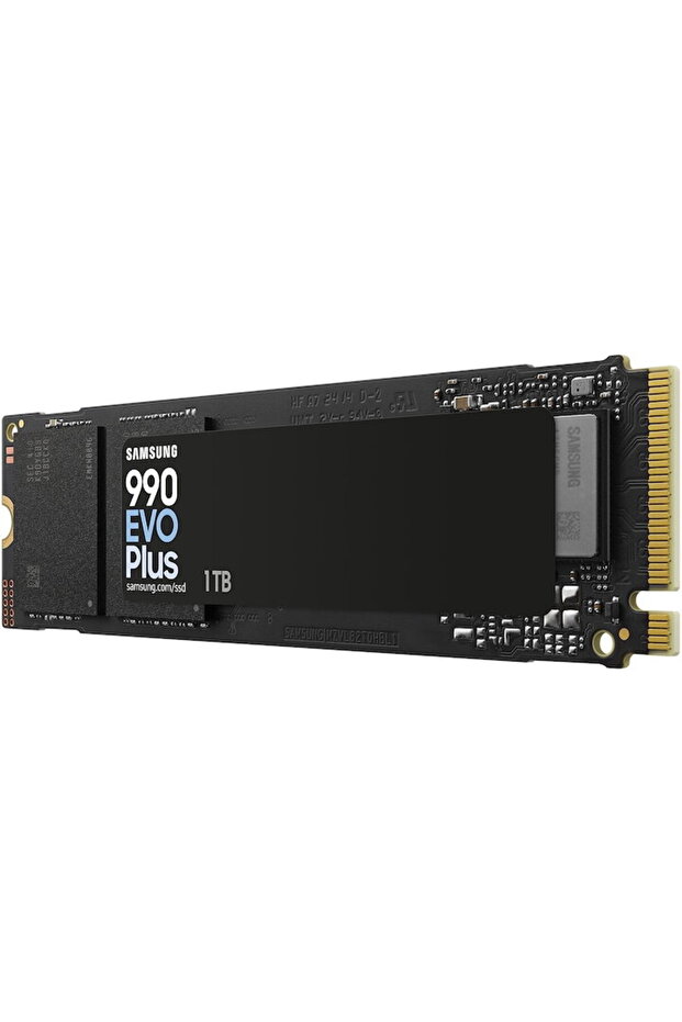 Solid State Drive(SSD), 990 EVO, 1TB, negru - 4