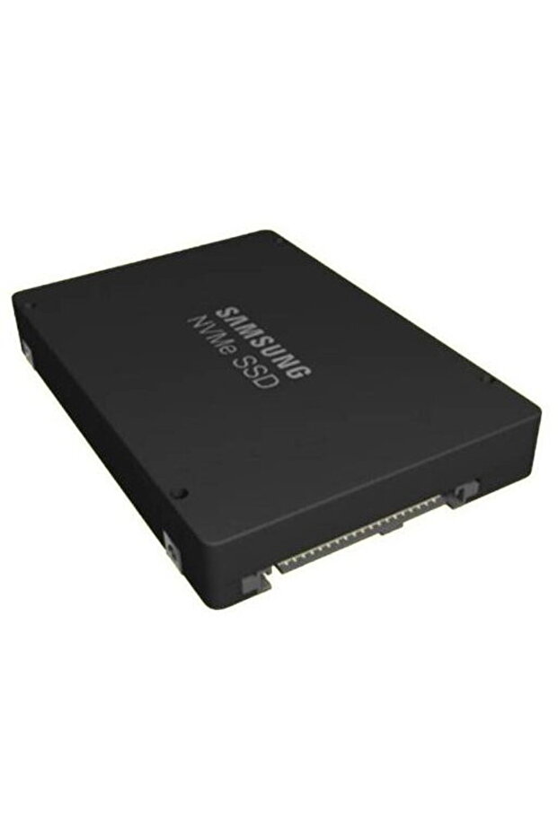 Solid State Drive (SSD) PM9A3, 3.84TB, 2.5" - 1