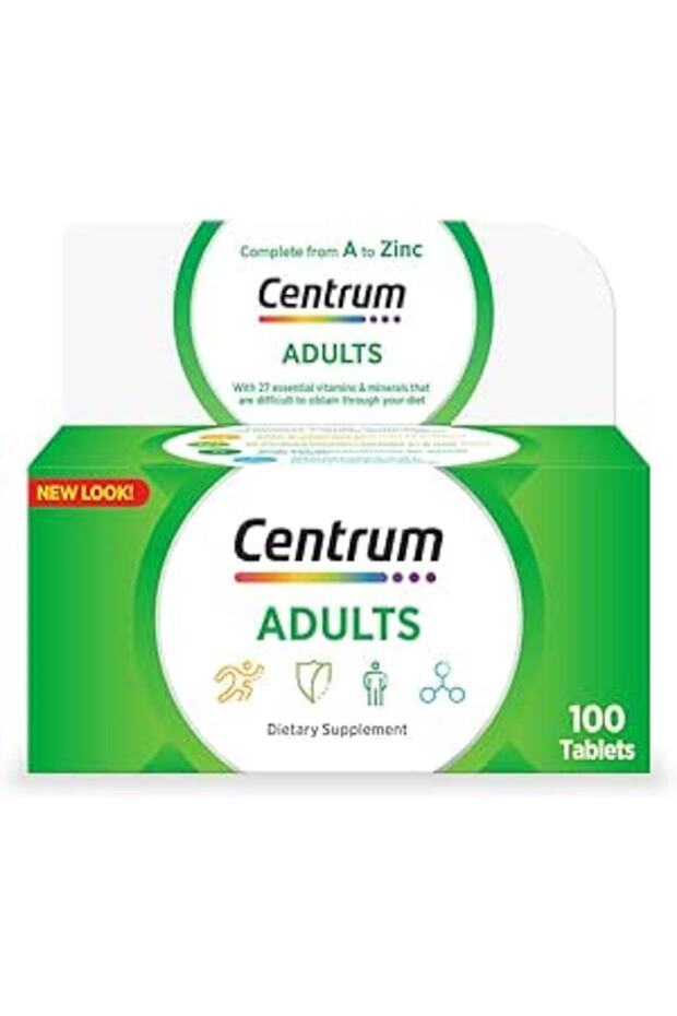 ADULT TAB 100S