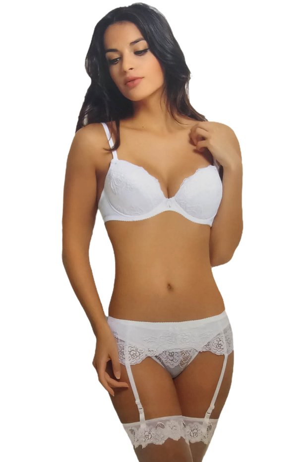 HAREM ESL.JART.MİK.5Lİ DANT.TK.