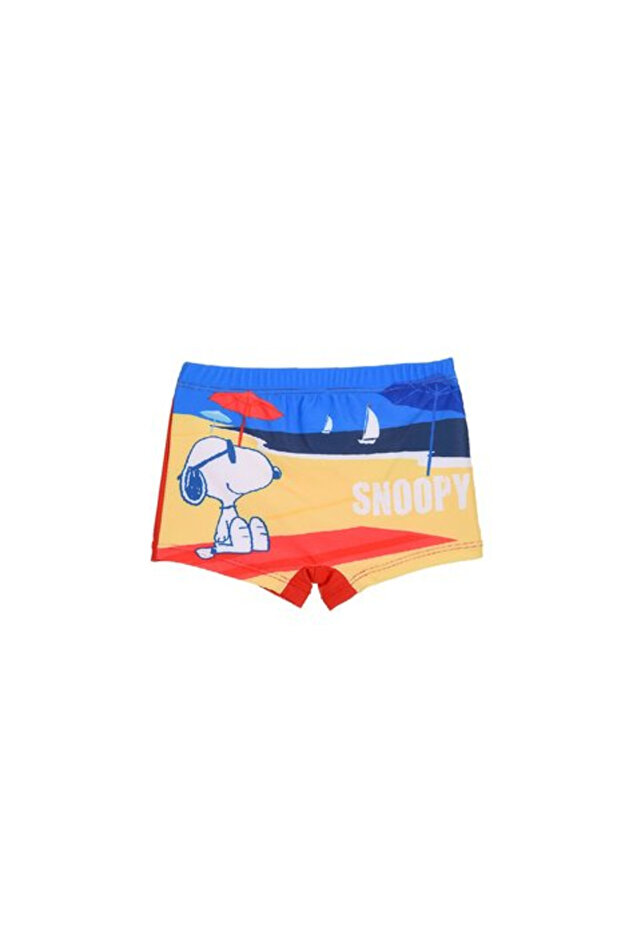 Boxer Briefs Red - 1