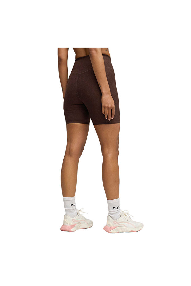 W CLOUDSPUN SHORT TIGHT - 2