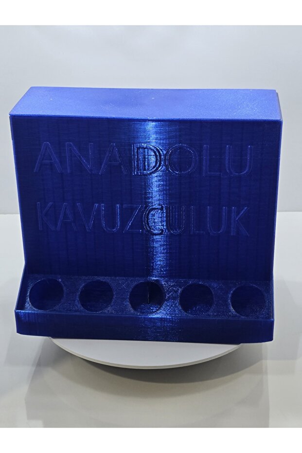 🐔 10-Compartment Chicken Feeder – 22X30X25 cm – 5 kg