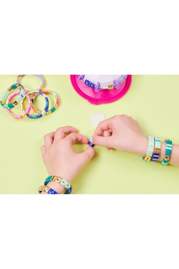 Set creativ Cool Maker - PopStyle - 6