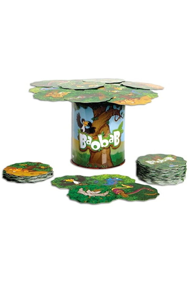 Joc - Baobab - 8