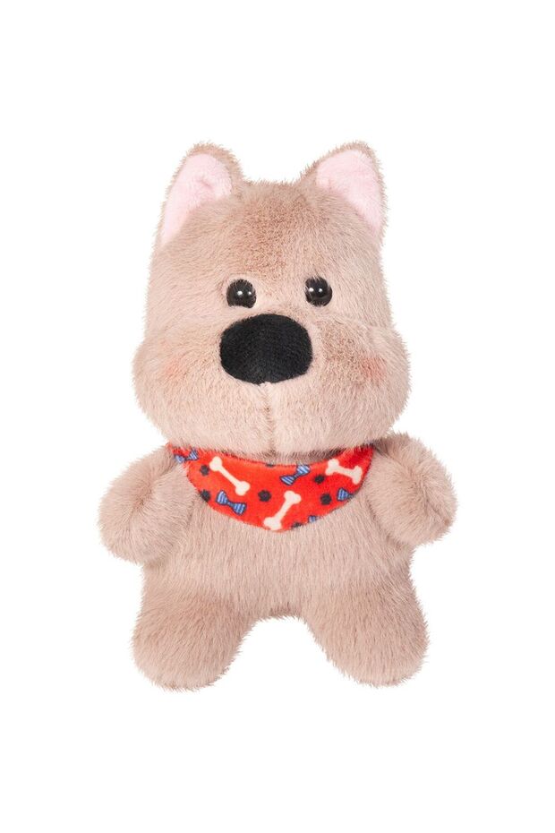 PLUS LUCKY CĂțeluș Mini 13CM - 3