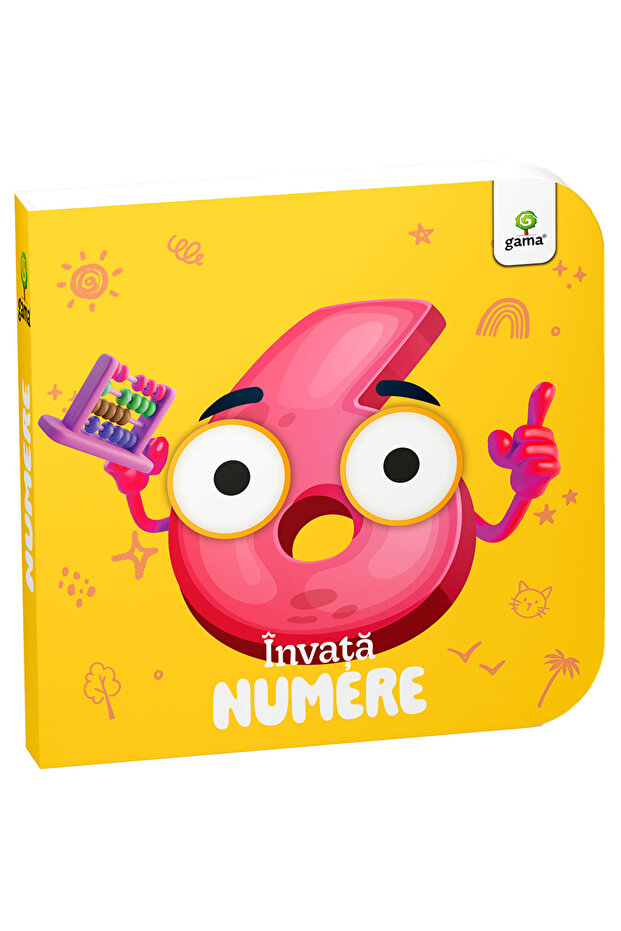 Invață Numere - 1