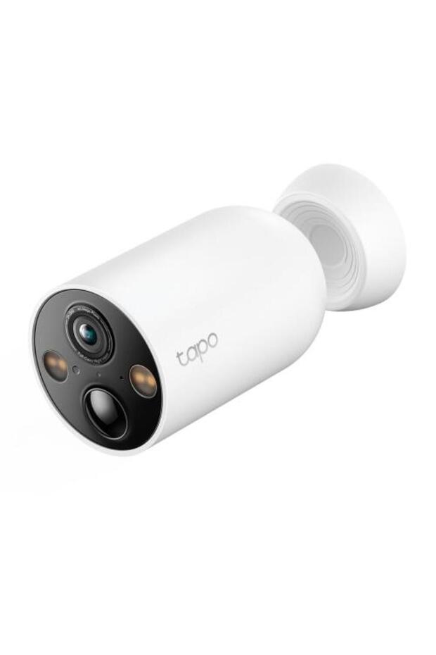 Tapo C425 Smart Wire-Free Securitycamera - 2