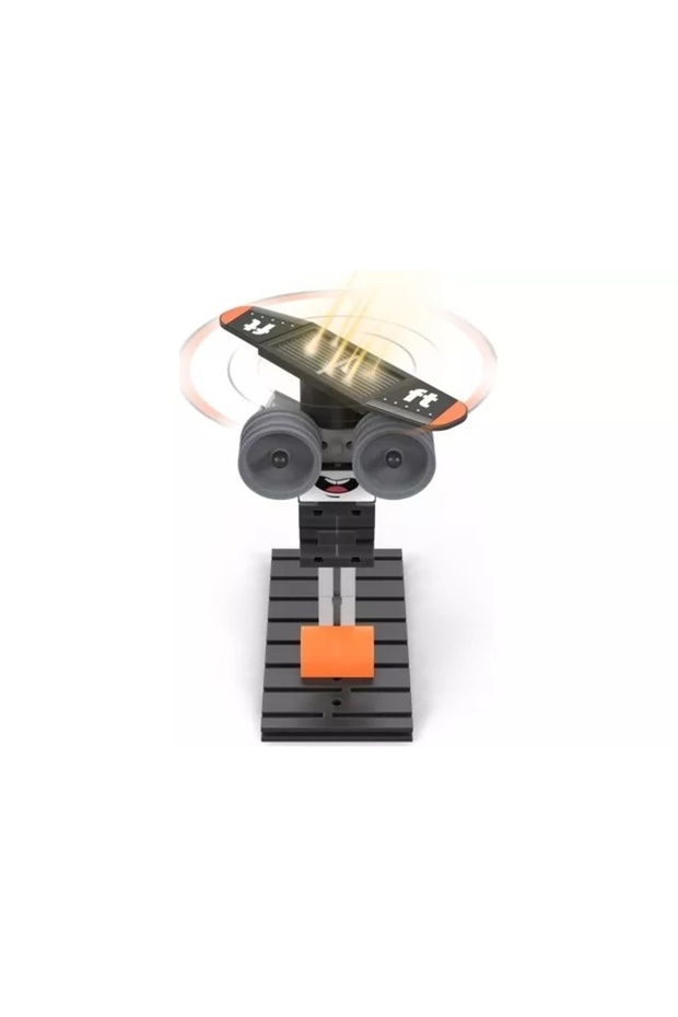 Kit Stem Cu Modele Interactive Junior Max, - 3