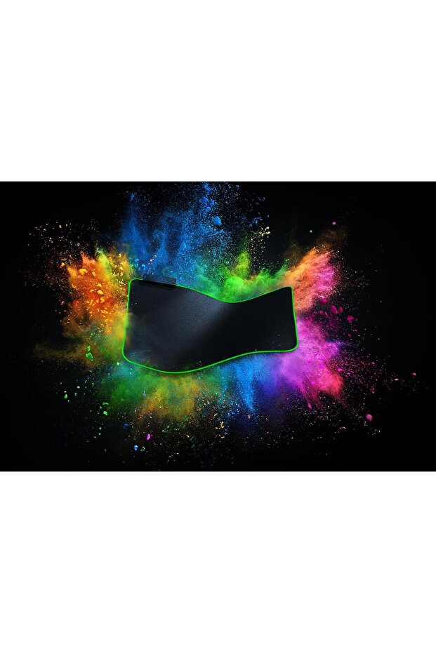 Mousepad Goliathus Chroma Ext - 3