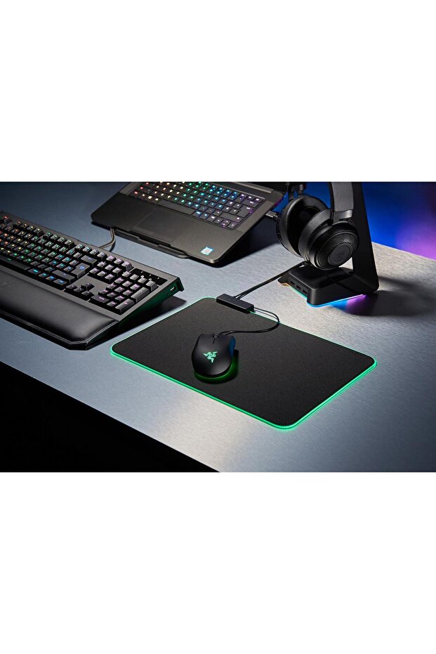 Mousepad Goliathus Chroma Ext - 7
