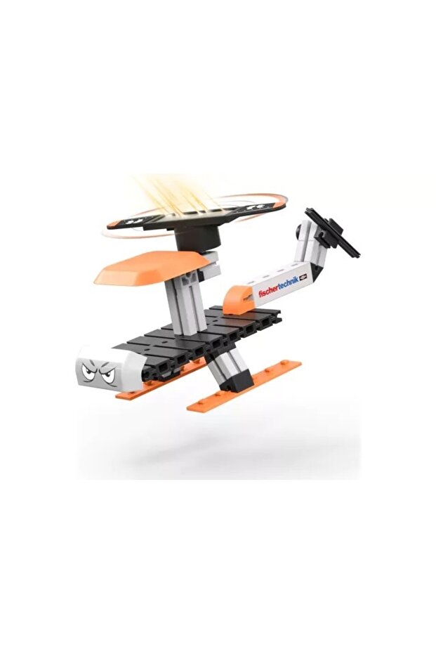 Kit Stem Cu Modele Interactive Junior Max, - 5