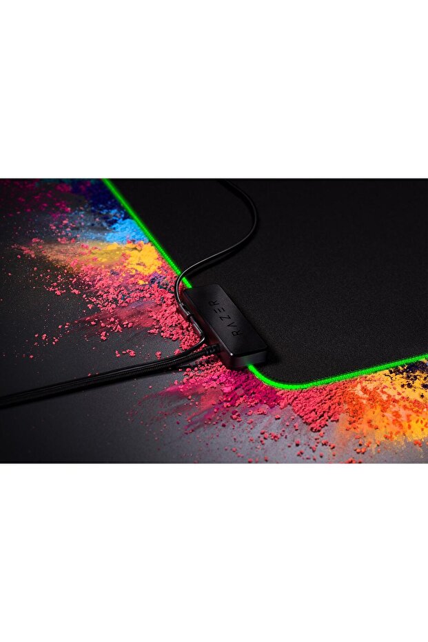 Mousepad Goliathus Chroma Ext - 5