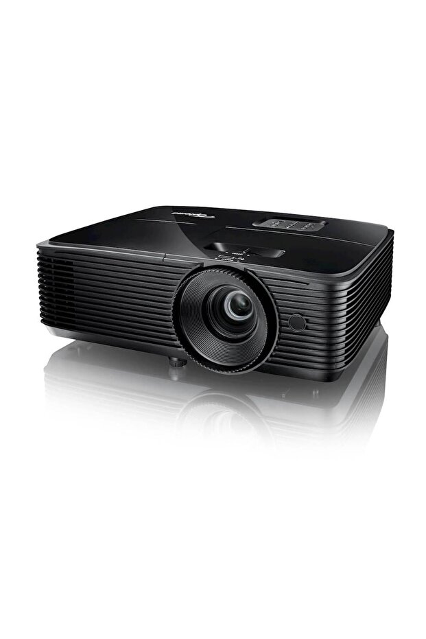 Projektor W400Lve - 4