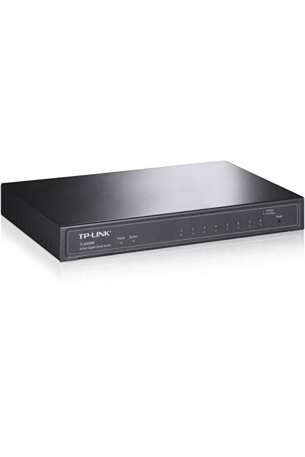 Tpl Sw 8P-Gb Smart - 3