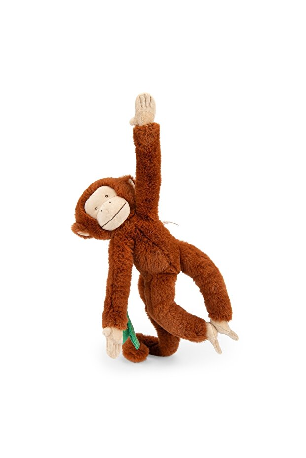 Sensory Toy Monkey, - 3